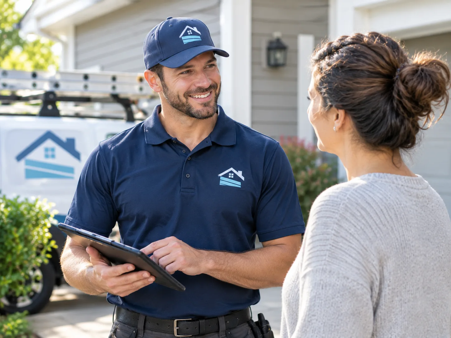 Rotting Siding Repair in Surprise, NY